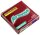 Airwaves CHERRY MENTHOL Kaugummis 3x 10 Dragees, 1 St.