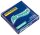 Airwaves MENTHOL & EUCALYPTUS Kaugummis 3x 10 Dragees, 1 St.