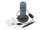 CARSON® digitales Mikroskop USB zPix 300 blau 86x - 457x