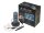 CARSON® digitales Mikroskop USB zPix 300 blau 86x - 457x
