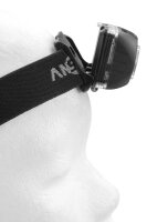 ANSMANN Headlight HD230BS LED Stirnlampe schwarz 6,0 cm, 230 Lumen, 5,0 W, 1 St.