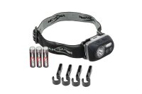 ANSMANN Headlight HD230BS LED Stirnlampe schwarz 6,0 cm, 230 Lumen, 5,0 W, 1 St.