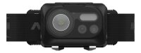 ANSMANN Headlight HD230BS LED Stirnlampe schwarz 6,0 cm, 230 Lumen, 5,0 W, 1 St.