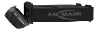 ANSMANN Headlight HD230BS LED Stirnlampe schwarz 6,0 cm, 230 Lumen, 5,0 W, 1 St.