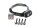 ANSMANN Headlight HD230BS LED Stirnlampe schwarz 6,0 cm, 230 Lumen, 5,0 W, 1 St.