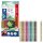 STAEDTLER Noris® colour 185 Buntstifte farbsortiert, 13 St.