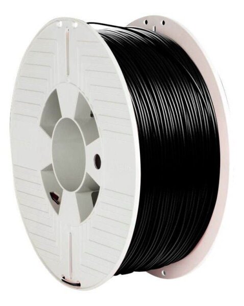 verbatim ABS Filament-Rolle schwarz 1,75 mm