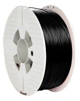verbatim ABS Filament-Rolle schwarz 1,75 mm