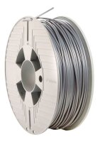 verbatim PLA Filament-Rolle grau 1,75 mm
