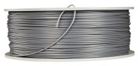 verbatim PLA Filament-Rolle grau 1,75 mm