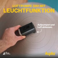 Aqiila® Airbird C2 Akku-Kompressor