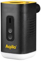 Aqiila® Airbird C2 Akku-Kompressor