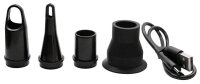 Aqiila® Airbird C2 Akku-Kompressor
