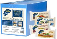 wasa® Frühstücksbox Knäckebrot, 40 St.