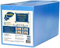 wasa® Frühstücksbox Knäckebrot, 40 St.