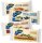 wasa® Frühstücksbox Knäckebrot, 40 St.