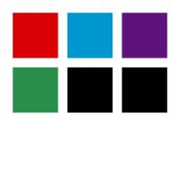 STAEDTLER triplus® Fineliner farbsortiert 0,3 mm, 6 St.