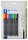 STAEDTLER triplus® Fineliner farbsortiert 0,3 mm, 12 St.