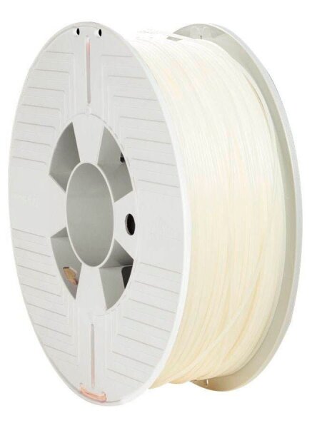 verbatim PP Filament-Rolle natural 1,75 mm