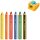 STAEDTLER Noris® junior 140 Buntstifte farbsortiert, 6 St.
