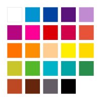 STAEDTLER NORIX® 186 Buntstifte farbsortiert, 24 St.