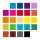 STAEDTLER NORIX® 186 Buntstifte farbsortiert, 24 St.