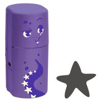 COLOP little NIO Cleany OCTO Motivstempel-Set Stern, 1 St.
