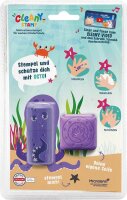 COLOP little NIO Cleany OCTO Motivstempel-Set Stern, 1 St.