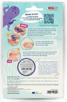 COLOP little NIO Cleany OCTO Motivstempel-Set Stern, 1 St.