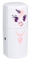 COLOP little NIO Cleany UNICO Motivstempel-Set Herz, 1 St.