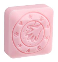 COLOP little NIO Cleany UNICO Motivstempel-Set Herz, 1 St.
