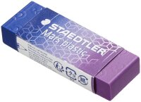 STAEDTLER Radiergummi Mars plastic farbsortiert, 2 St.
