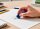 STAEDTLER Radiergummi Mars plastic farbsortiert, 2 St.