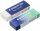 STAEDTLER Radiergummi Mars plastic farbsortiert, 2 St.