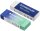 STAEDTLER Radiergummi Mars plastic farbsortiert, 2 St.