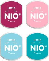 COLOP Stempelkissen Little Nio Pastell fresh mint, calm...