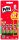 3 + 1 GRATIS: Pritt Klebestifte 11,0 g, 3 St. + GRATIS Klebestift 11,0 g