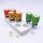 COLOP Little NIO Emoji Motivstempel-Set Belohnung Smiley 1,7 x 1,7 cm, 6 St.