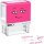 COLOP NIO School Motivstempel Versuch es 3,8 x 1,4 cm, 1 St.