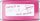 COLOP NIO School Motivstempel Versuch es 3,8 x 1,4 cm, 1 St.