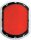 COLOP Ersatzstempelkissen Nio School brave red 1,7 x 1,7 cm, 2 St.