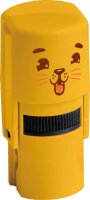COLOP little NIO Cleany LEO Motivstempel-Set Pfote, 1 St.