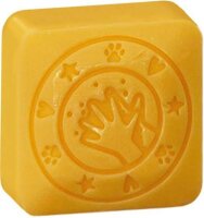 COLOP little NIO Cleany LEO Motivstempel-Set Pfote, 1 St.