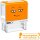 COLOP NIO School Motivstempel Hausaufgaben 3,8 x 1,4 cm, 1 St.