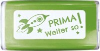 COLOP NIO School Motivstempel Prima 3,8 x 1,4 cm, 1 St.