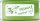 COLOP NIO School Motivstempel Prima 3,8 x 1,4 cm, 1 St.