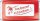 COLOP NIO School Motivstempel Sauberer schreiben 3,8 x 1,4 cm, 1 St.