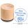 COLOP Woodies Motivstempel-Set Motivation 3,0 x 3,0 cm, 12 St.