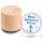 COLOP Woodies Motivstempel-Set Motivation 3,0 x 3,0 cm, 12 St.