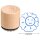 COLOP Woodies Motivstempel-Set Motivation 3,0 x 3,0 cm, 12 St.